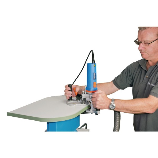 KF 3 Frezarka do obrzeży