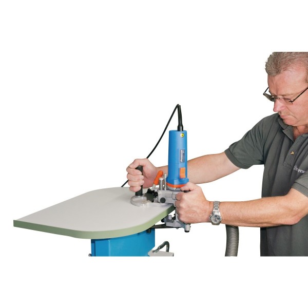 KF 3 Frezarka do obrzeży