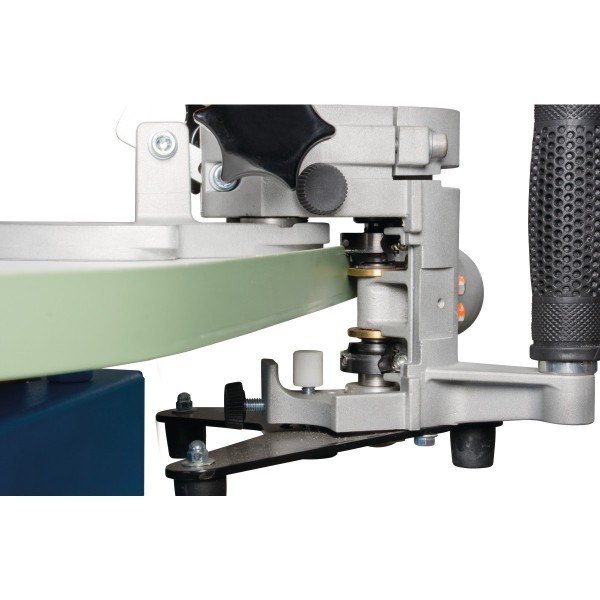 KF 3 Frezarka do obrzeży