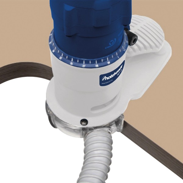 KF 6 Frezarka do obrzeży KF 6 Frezarka do obrzeży