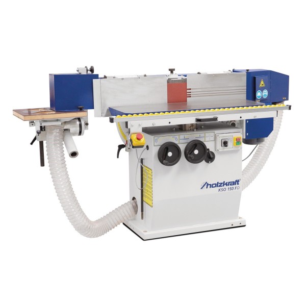 KSO 150 FD Szlifierka do krawędzi