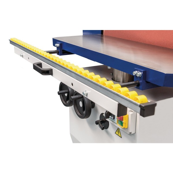 KSO 200 F Szlifierka do krawędzi