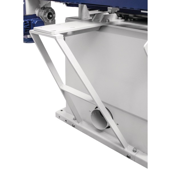 KSO 150 F Szlifierka do krawędzi