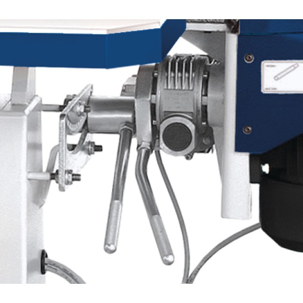 KSO 150 M Szlifierka do krawędzi KSO 150 M Szlifierka do krawędzi