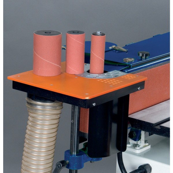 KSO 1500 Szlifierka do krawędzi