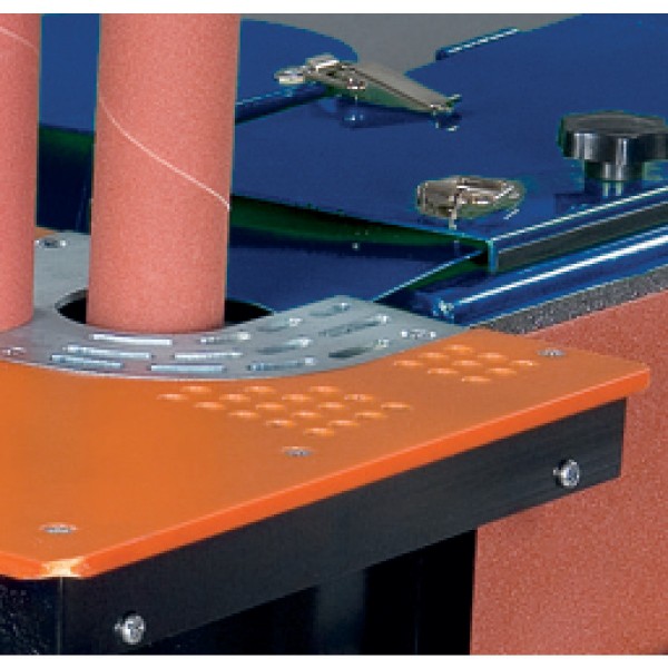 KSO 1500 Szlifierka do krawędzi