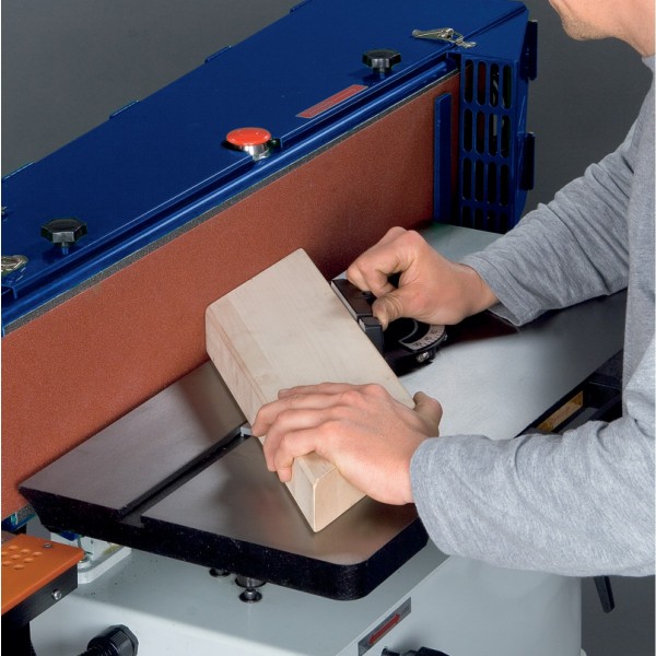 KSO 1500 Szlifierka do krawędzi