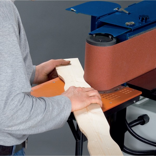 KSO 1500 Szlifierka do krawędzi