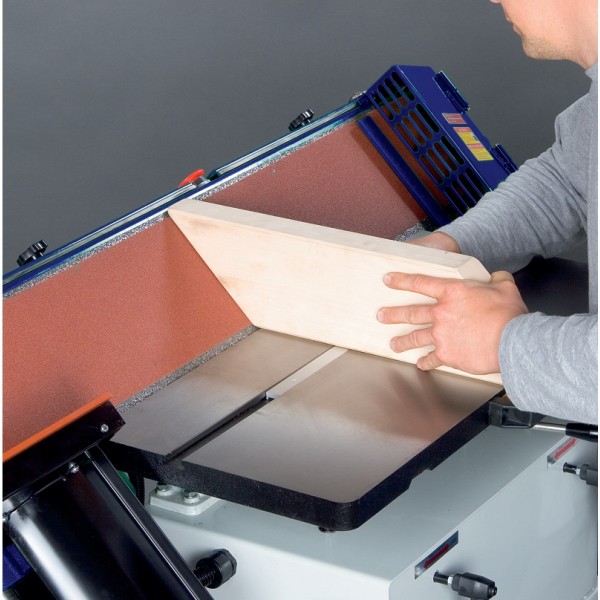 KSO 1500 Szlifierka do krawędzi