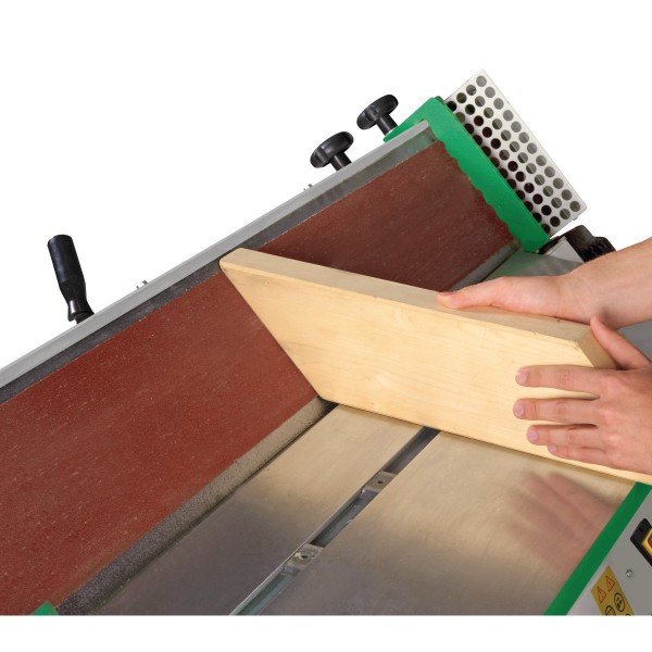 KSO 850 (230 V) Szlifierka do krawędzi