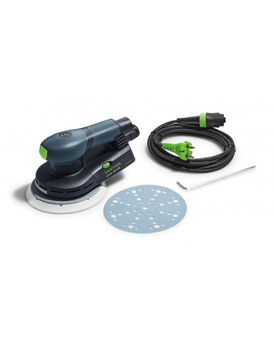 Festool Szlifierka mimośrodowa ETS EC 150/3 EQ