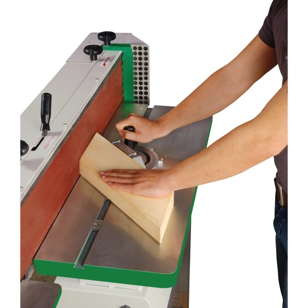 KSO 850 (400 V) Szlifierka do krawędzi