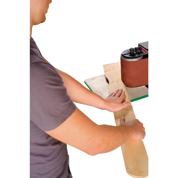 KSO 850 (400 V) Szlifierka do krawędzi