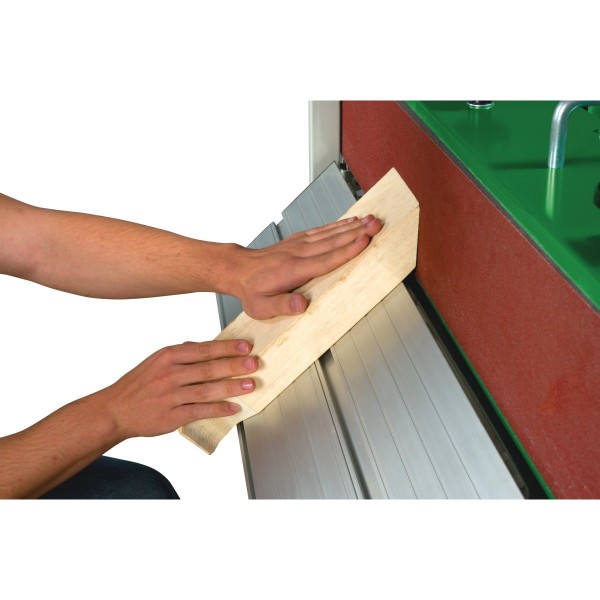 KSO 790 (400 V) Szlifierka do krawędzi