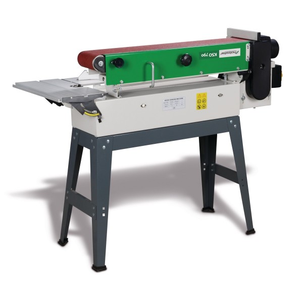 KSO 790 (230 V) Szlifierka do krawędzi