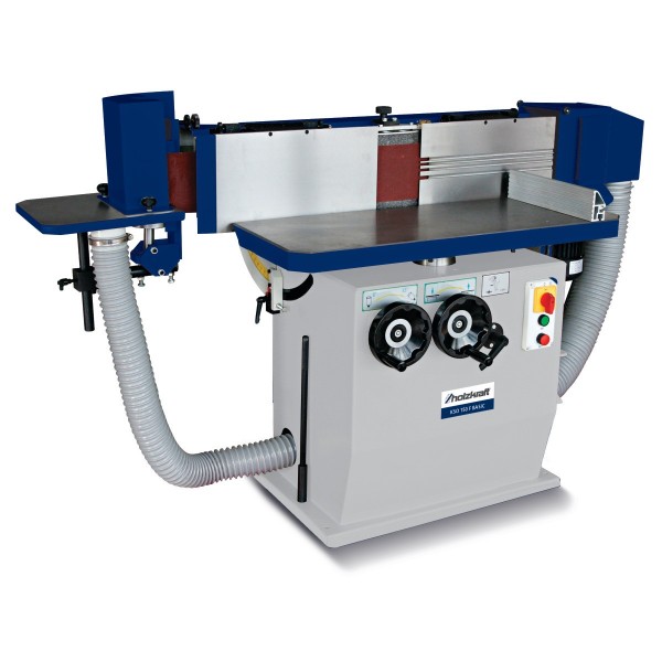 Szlifierka do krawędzi KSO 150 F BASIC