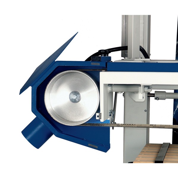 LBSM 3005 ESE Szlifierka długotaśmowa