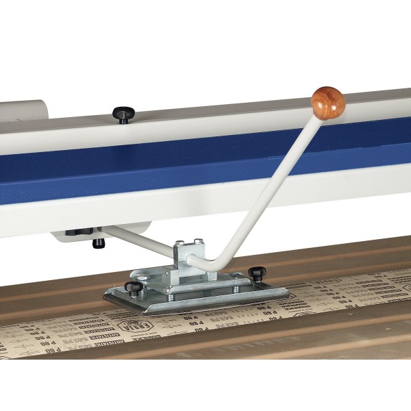 LBSM 3005 ESE Szlifierka długotaśmowa