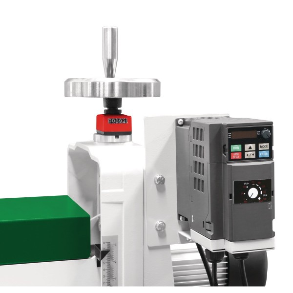 Szlifierka cylindrowa ZSM 560 VARIO