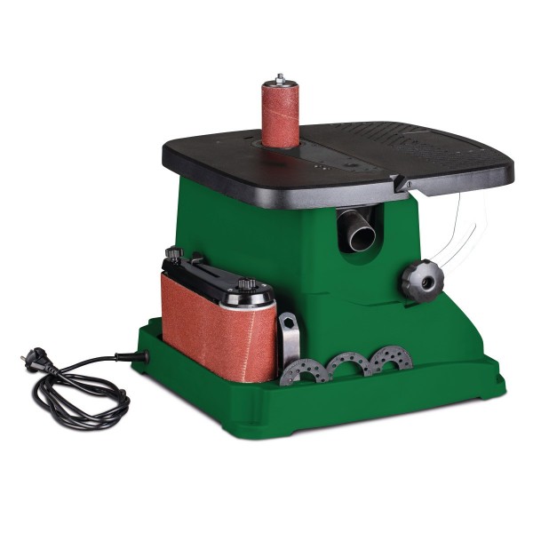 OBSS 100 Szlifierka taśma. i wrzecionowa