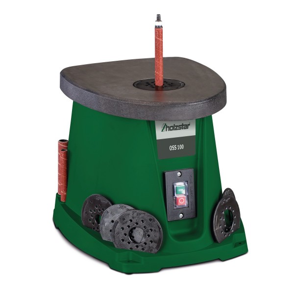 OSS 100 Szlifierka wrzecionowa