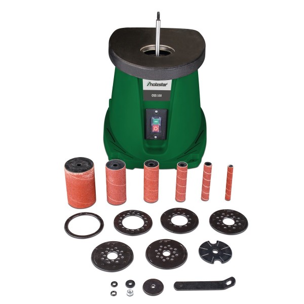 OSS 100 Szlifierka wrzecionowa