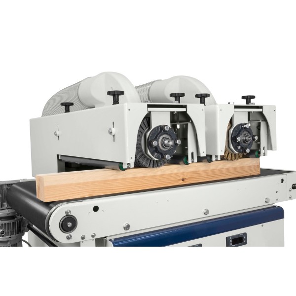 maszyna szczotkowa str 32r