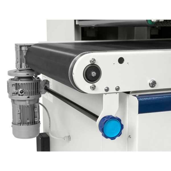 Maszyna szczotkowa str 32l Maszyna szczotkowa str 32l