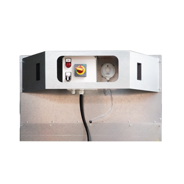 RLA 160 po południu