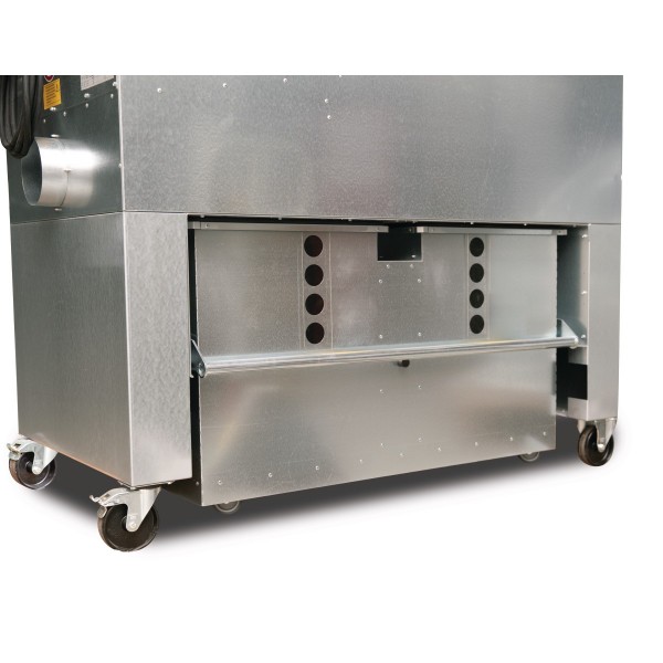 RLA 160 po południu