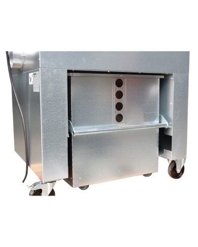RLA 1103 400V System... 2