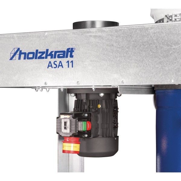 ASA 11 AFB Urządzenie odciągowe