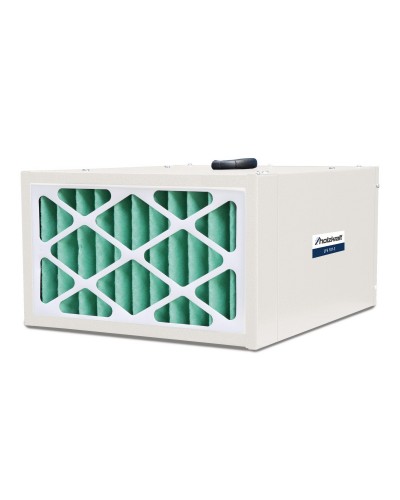 System filtrów powietrza... 2