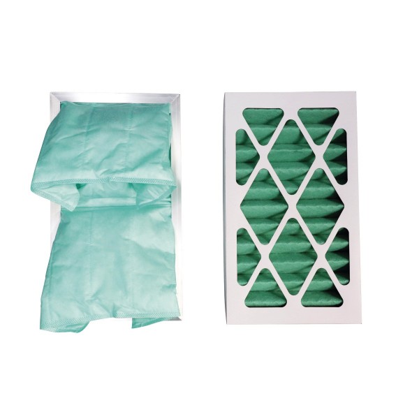 System filtrów powietrza otoczenia...