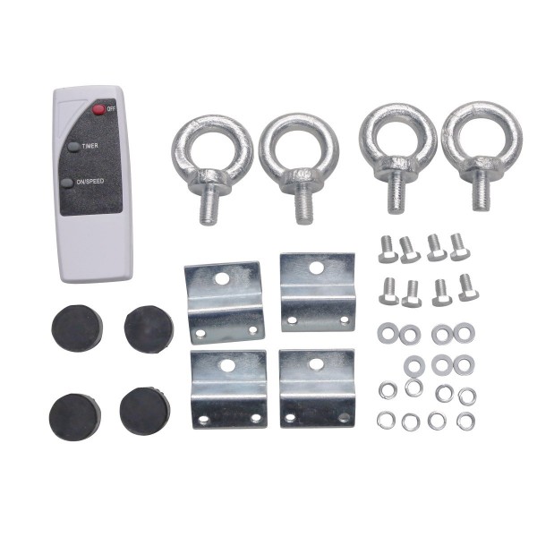 System filtrów powietrza otoczenia...