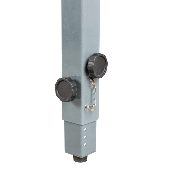 HDT 1500 Stół szlifierski