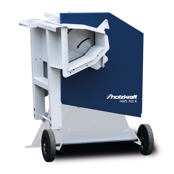 HWS 702 K Pilarka tarczowa