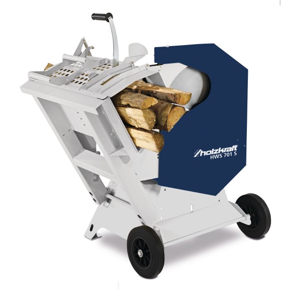 HWS 701 S Pilarka tarczowa