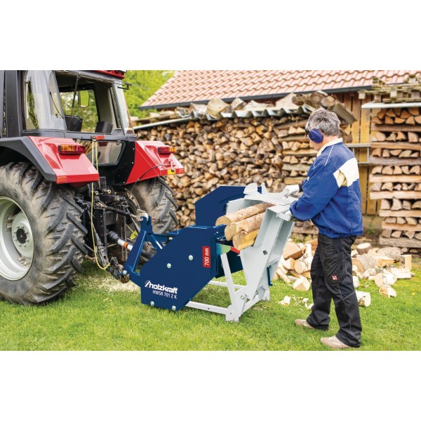 HWSR 701 Z K Pilarka tarczowa