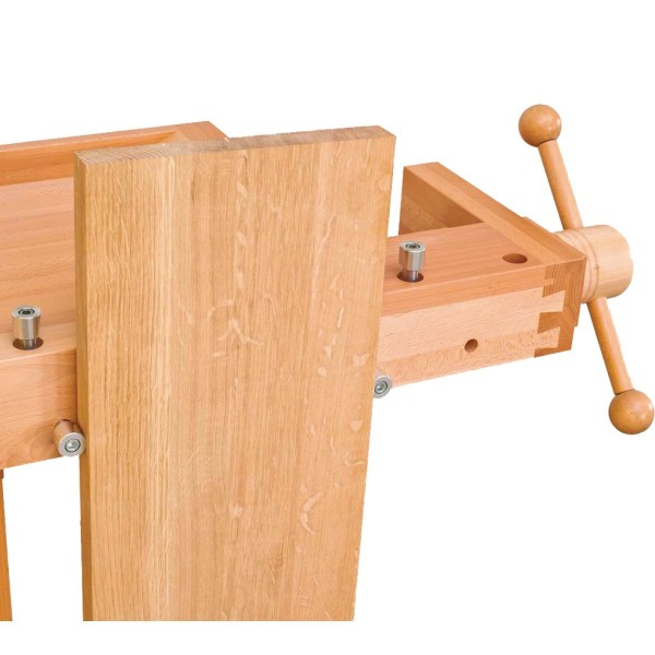 HB 2080 Stół stolarski