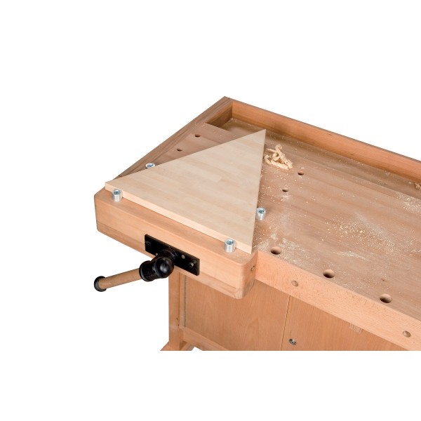 HB 2010 Stół stolarski