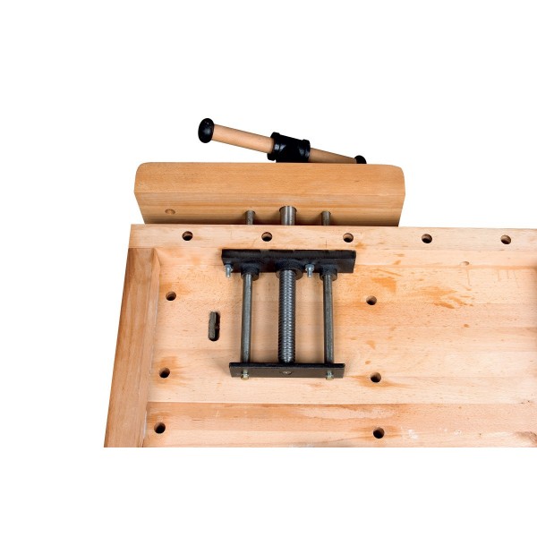 HB 2010 Stół stolarski