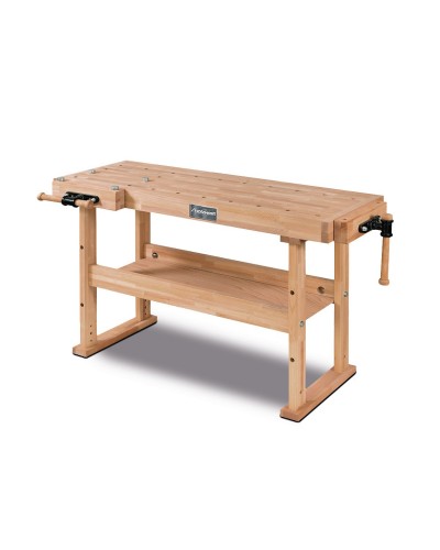 Stół warsztatowy - HB 1401 - Holzkraft