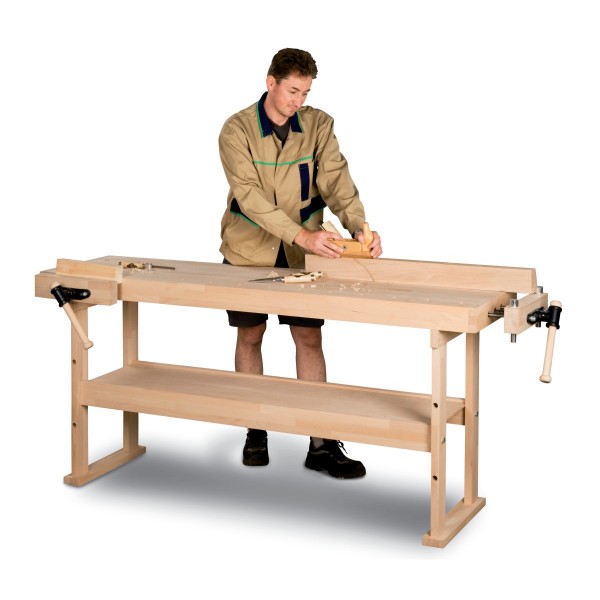 HB 1401 Stół stolarski