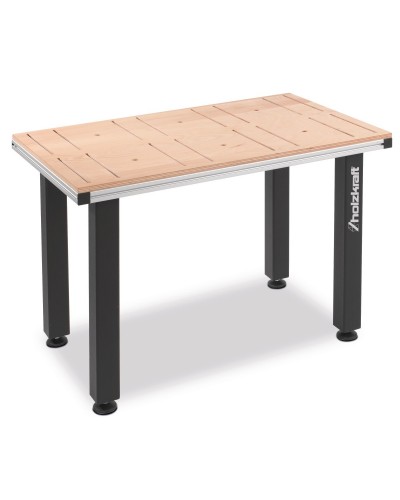Stół montażowy i roboczy - Holzkraft