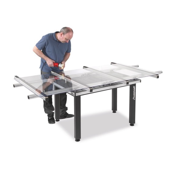 MAT 300 K Stół montażowo-roboczy