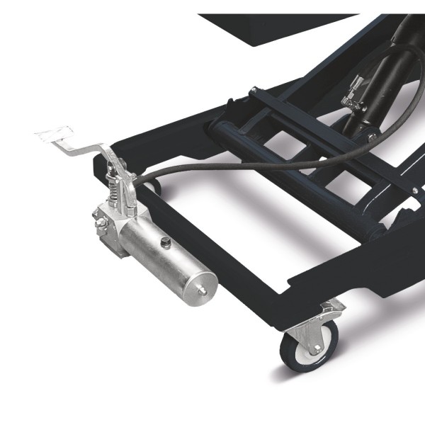 Stół podnośny HT 600 LAP z siatką...