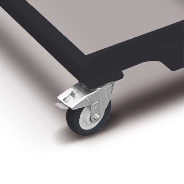 Stół podnośny HT 600 LAP z siatką...