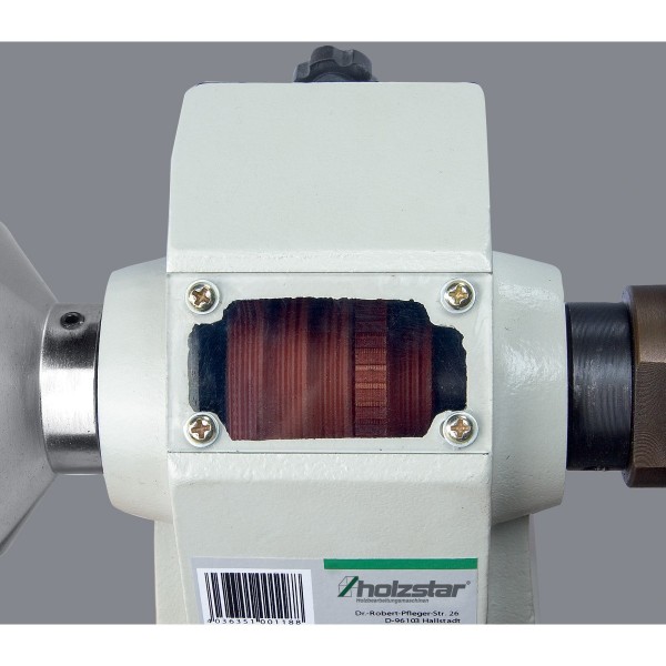 DB 450 Tokarka do drewna