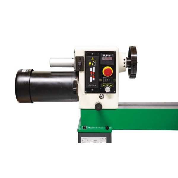 Tokarka DB 1102 VARIO